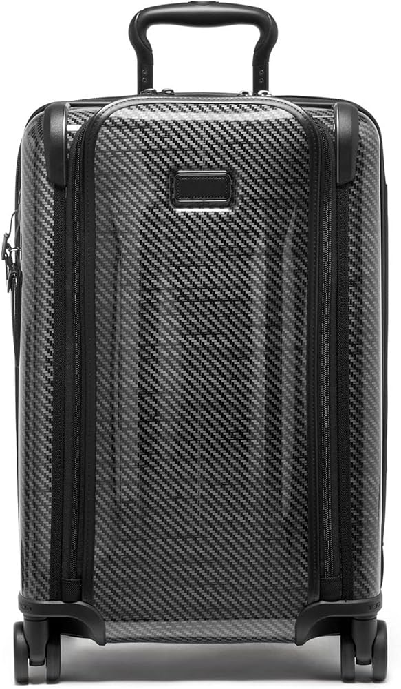 Amazon | TUMI - Tegra-Lite 4輪ラゲッジ - 耐久性の高いスーツケース