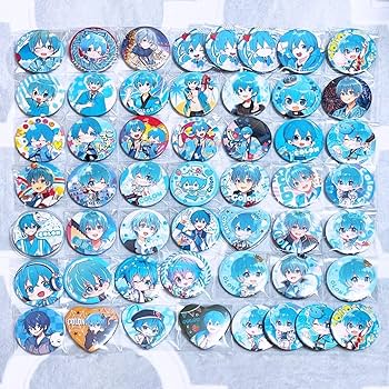 すとぷり 缶バッジセット Amazon.co.jp: やんちゃ組 すとぷり ななころ