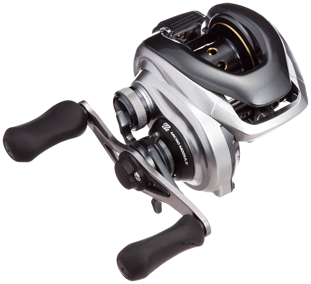 SHIMANO 23nium 101HG ベイトリール