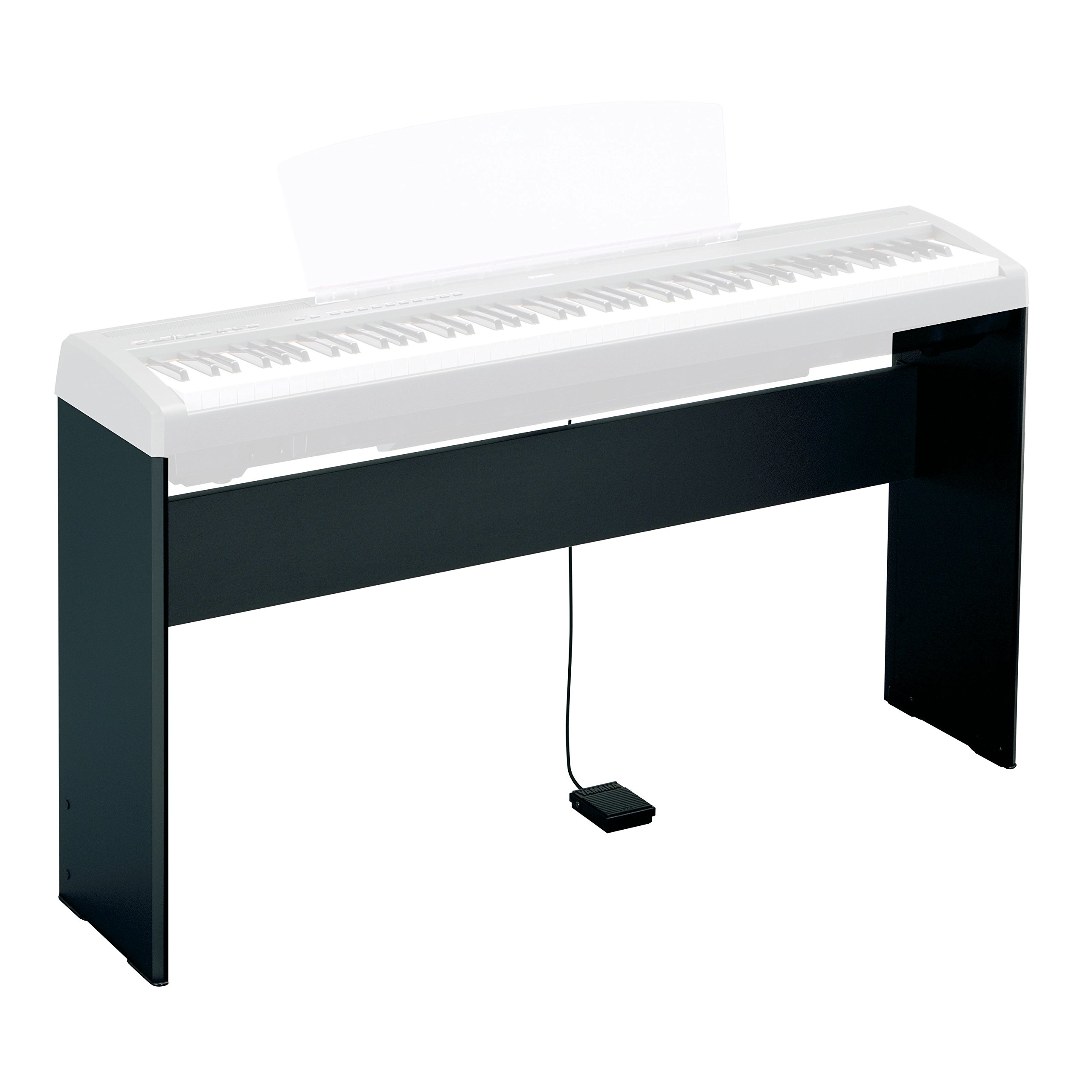 YAMAHA ヤマハ デジタルピアノ88鍵 P-85 スタンド付き YAMAHA ヤマハ