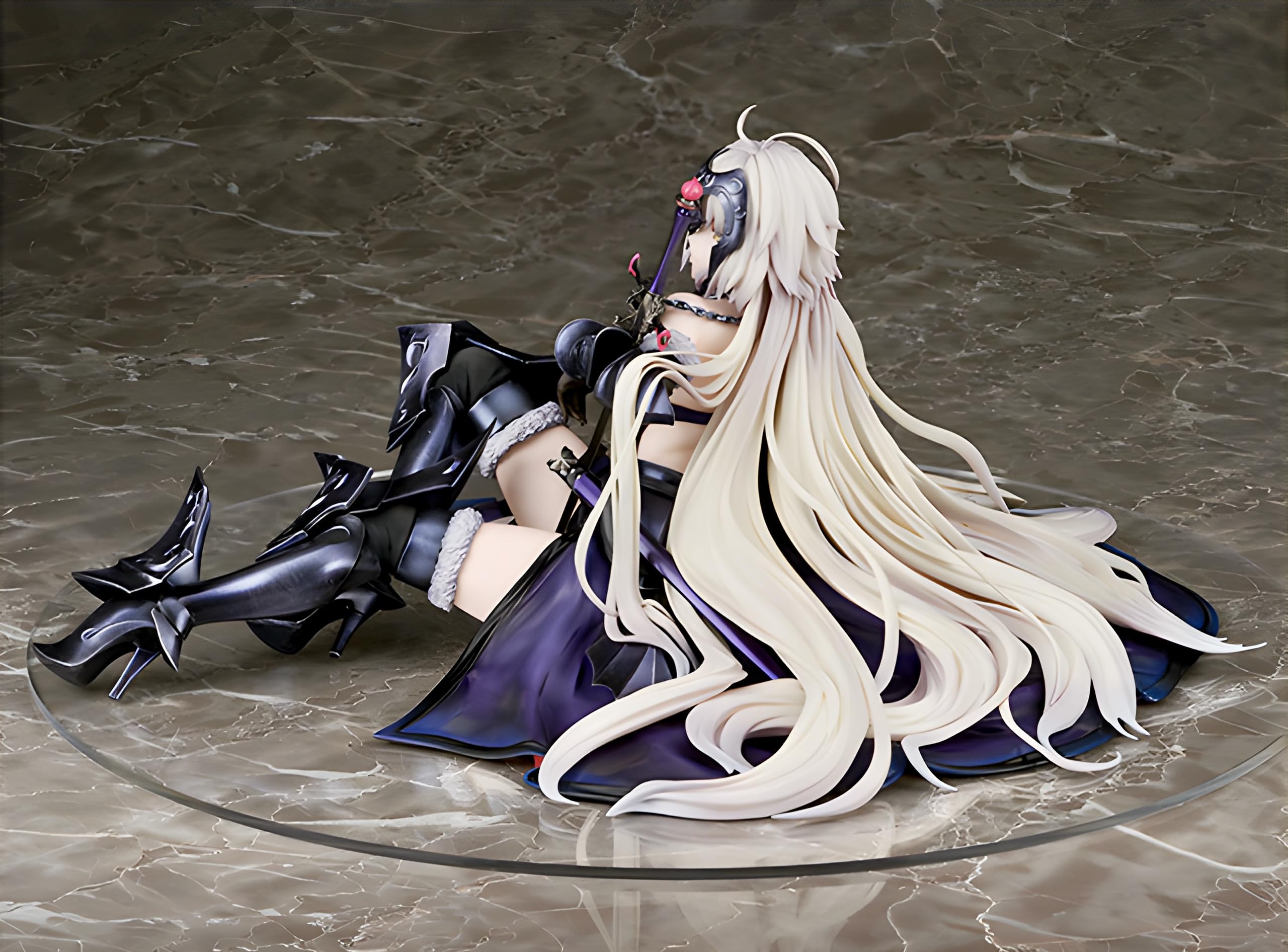 Amazon.co.jp: アルター Fate/Grand Order アヴェンジャー／ジャンヌ