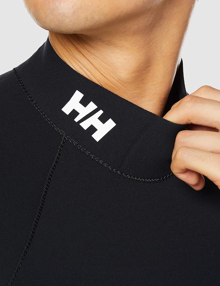 Amazon.co.jp: [ヘリーハンセン] ウェットスーツ ベロシティー2mm