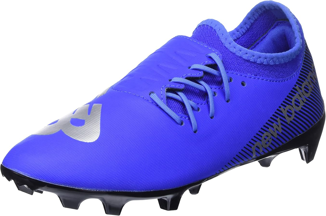 Amazon.com | New Balance Unisex Furon V7 Dispatch FG Soccer Shoe