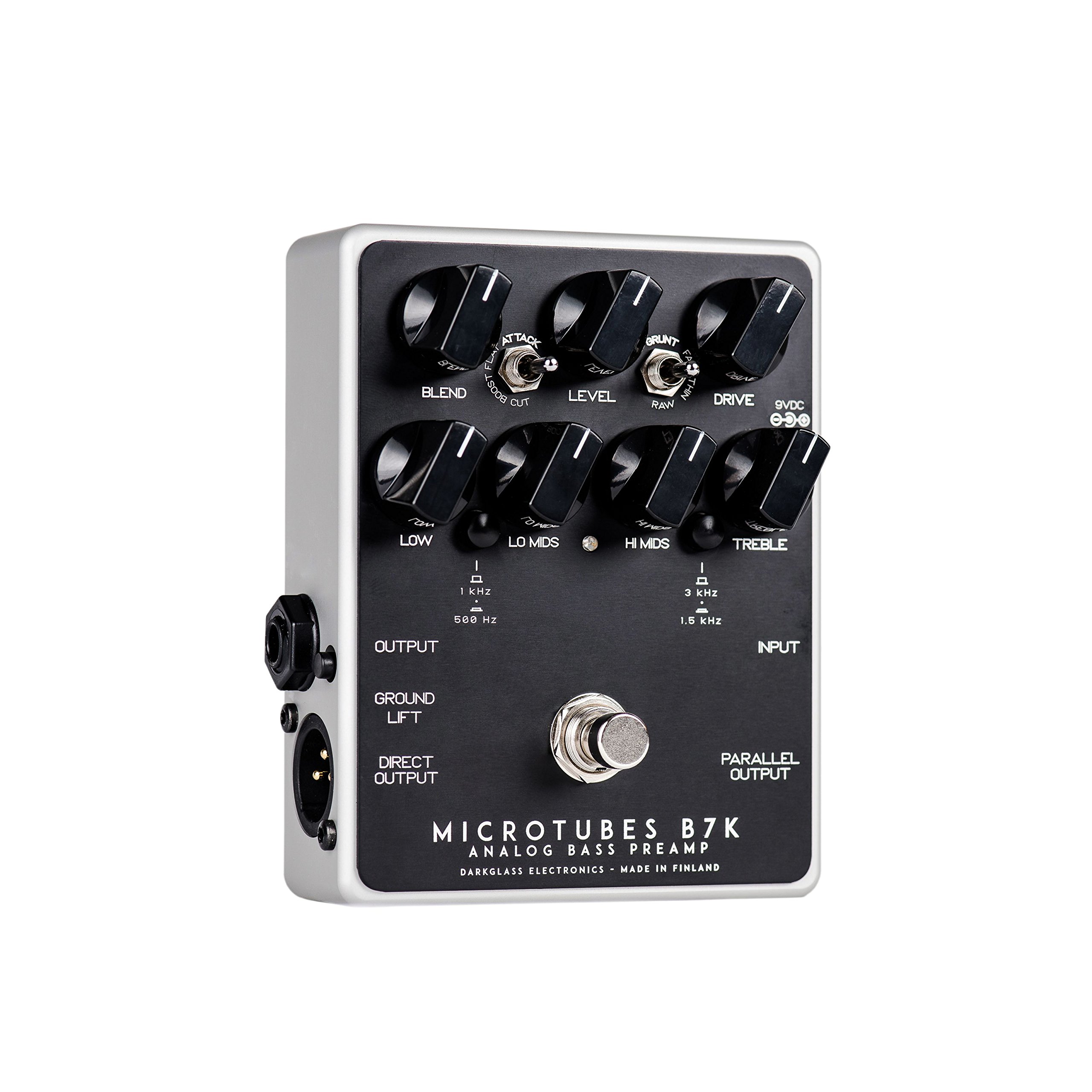 Amazon | Darkglass Electronics ダークグラスエレクトロニクス ベース