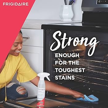Amazon.com: Frigidaire 5304508689 ReadyClean Cleaner, 1 Pack
