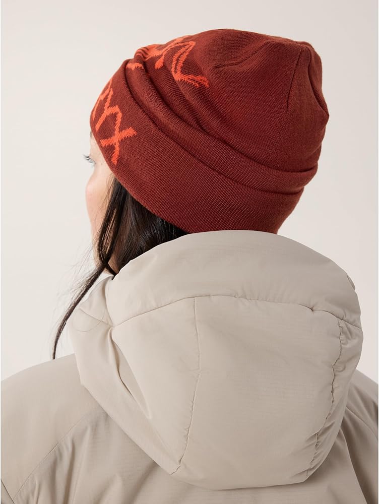 Amazon | Arc'teryx Bird Word Toque(アークテリクス) バードワード