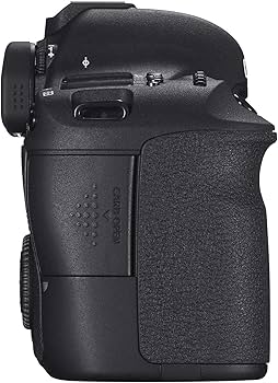 Amazon | Canon デジタル一眼レフカメラ EOS 6Dボディ EOS6D