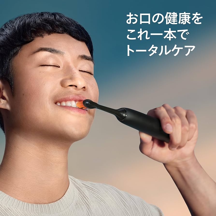 Amazon.co.jp: フィリップス 電動歯ブラシ ソニッケアー ダイヤモンド
