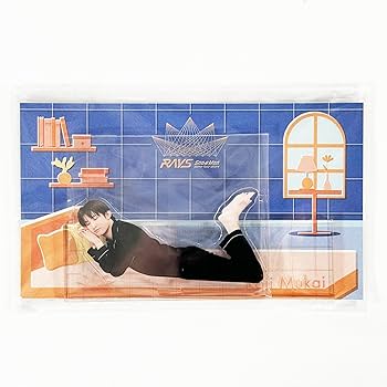 Amazon.co.jp: Snow Man Dome Tour 2024 RAYS パジャマアクスタ