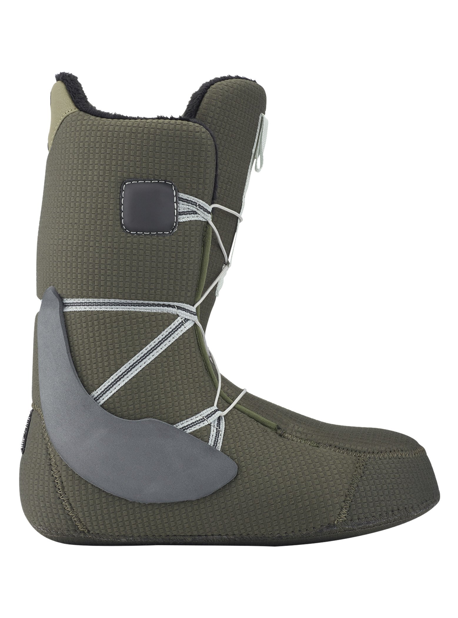 Amazon | Burton(バートン) スノーボード ブーツ メンズ MOTO ASIAN