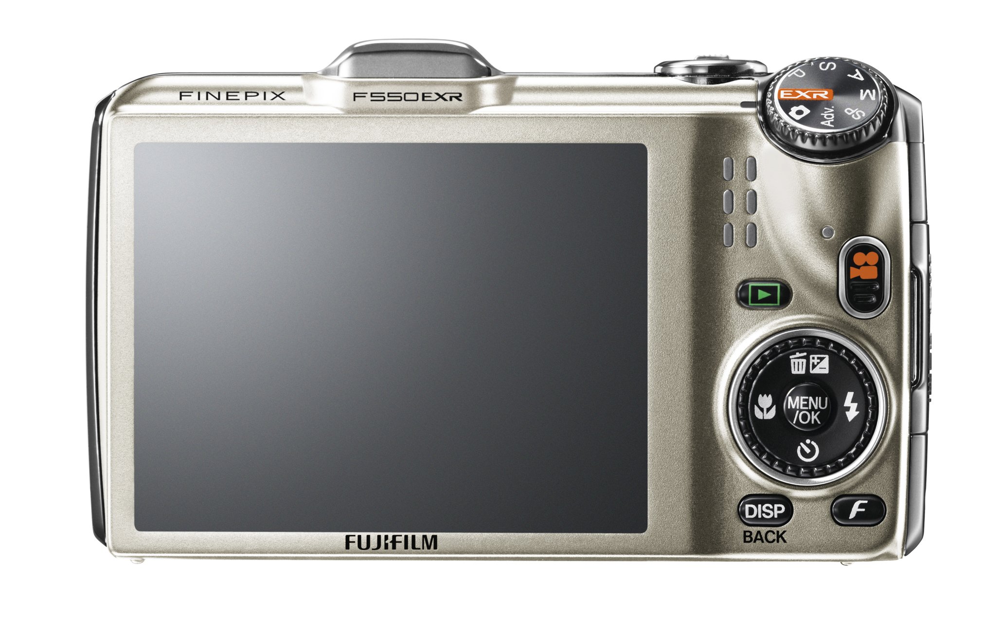 Amazon.co.jp: FUJIFILM デジタルカメラ FinePix F550EXR 光学15倍