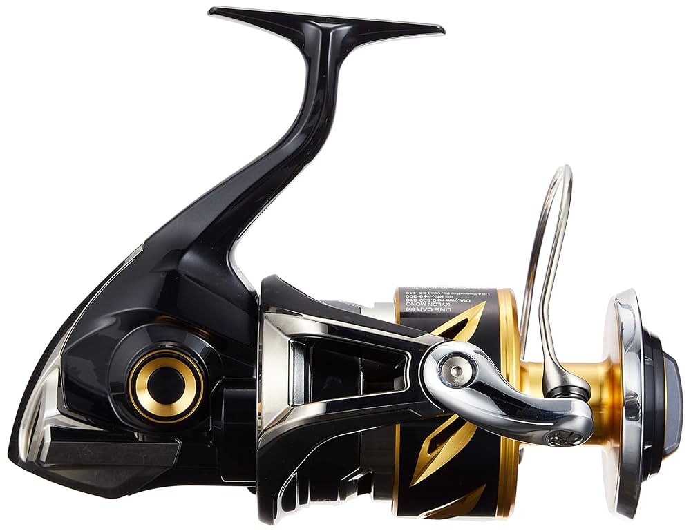 SHIMANO ステラ 18000 SW (ジャンク品) SHIMANO ステラ 18000 SW