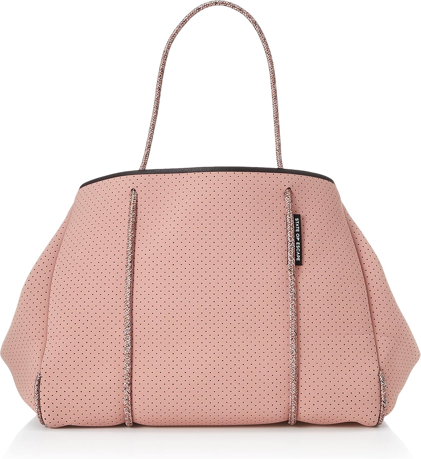 State of Escape ESCAPE Tote Bag, 8.7 gal (27 L), BLUSH, 27L
