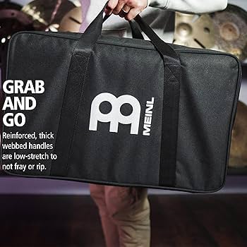 Amazon | MEINL Percussion マイネル カホンバッグ Cajon Gig Bag