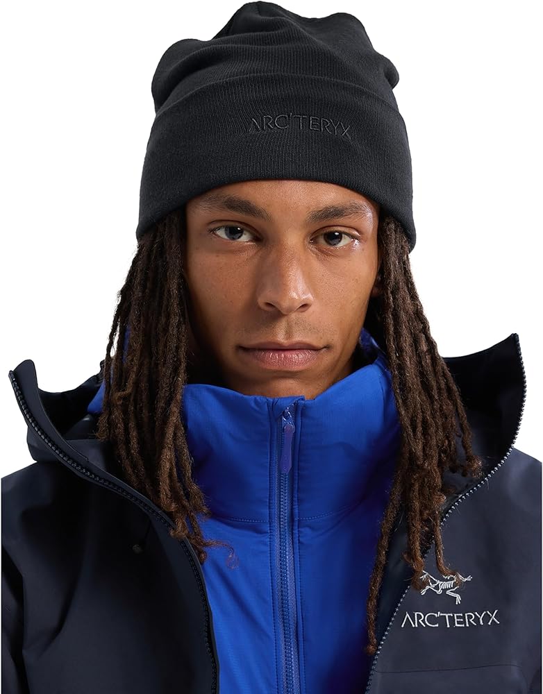 Amazon | [アークテリクス] Word Toque ワード トーク ビーニー