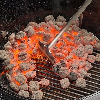 Amazon | Weber(ウェーバー) バーベキュー コンロ BBQ グリル 47cm調理