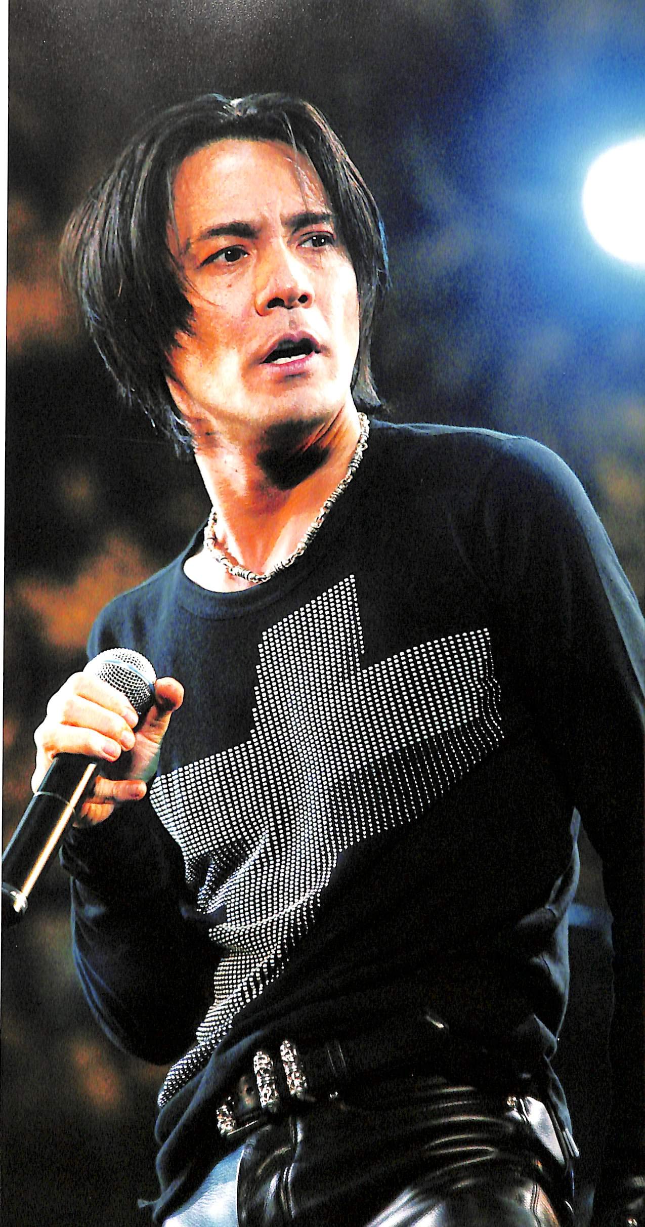 BooksChannel meets Amazon | 2022年02月19日号 | #氷室京介