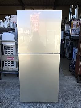 Amazon | TWINBIRD KHR-EJ15-CB 146L 2ドア 冷凍冷蔵庫 クリスタル