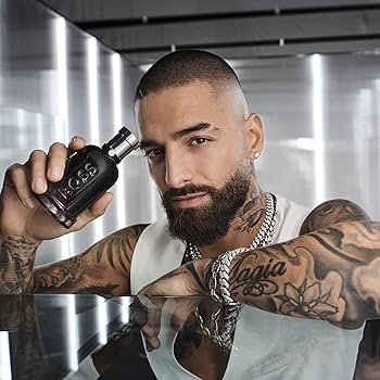 Amazon.com: Hugo Boss Bottled Beyond Eau de Parfum and Shower Gel
