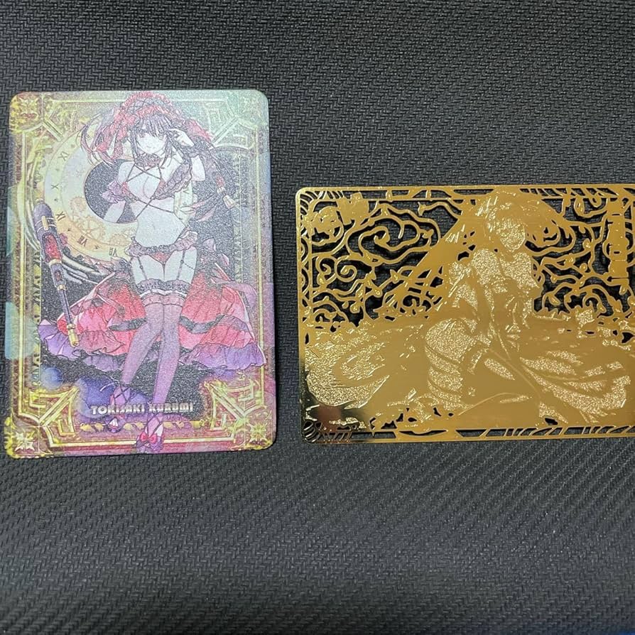 acgセクシーカード KM7⭐︎4 美品 acgセクシーカード EX⭐︎15 美品