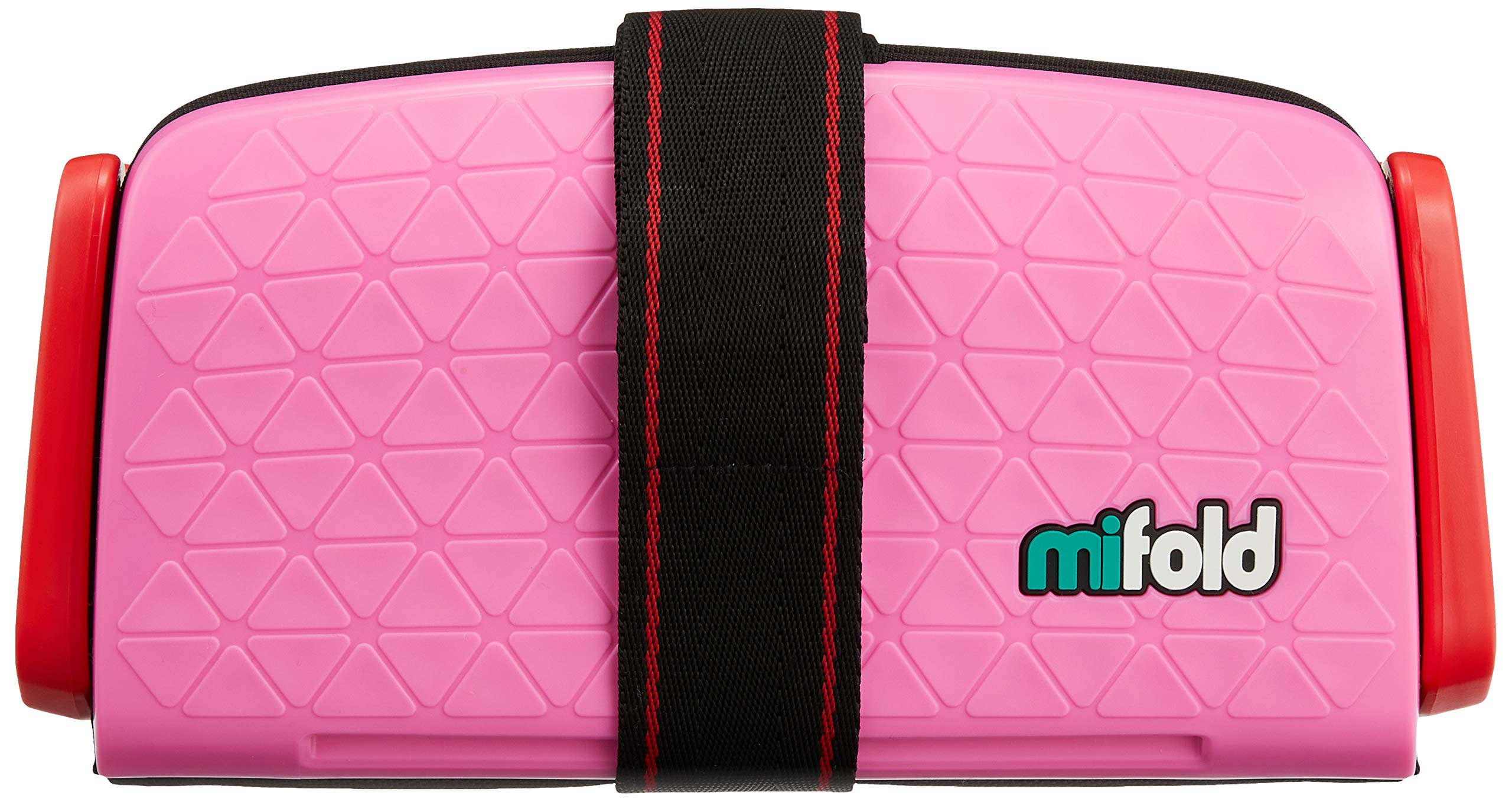 Amazon | mifold(マイフォールド) ジュニアシート 携帯型 15~36kg