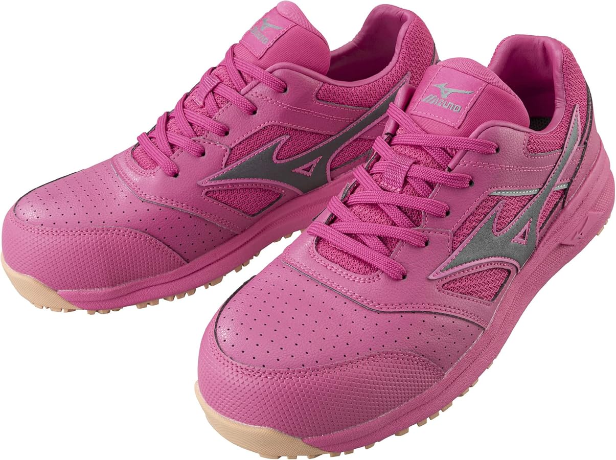 Amazon | 安全靴 オールマイティ LSII11L | MIZUNO(ミズノ) | 安全靴
