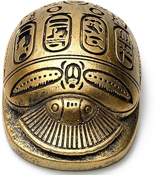 Amazon.co.jp: TRANSGOOD エジプト ブラック スカラベ コレクター