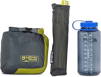Amazon.co.jp: Nemo NEMO (ニーモ) ホーネット オズモ 2P NM-HNTOS-2P
