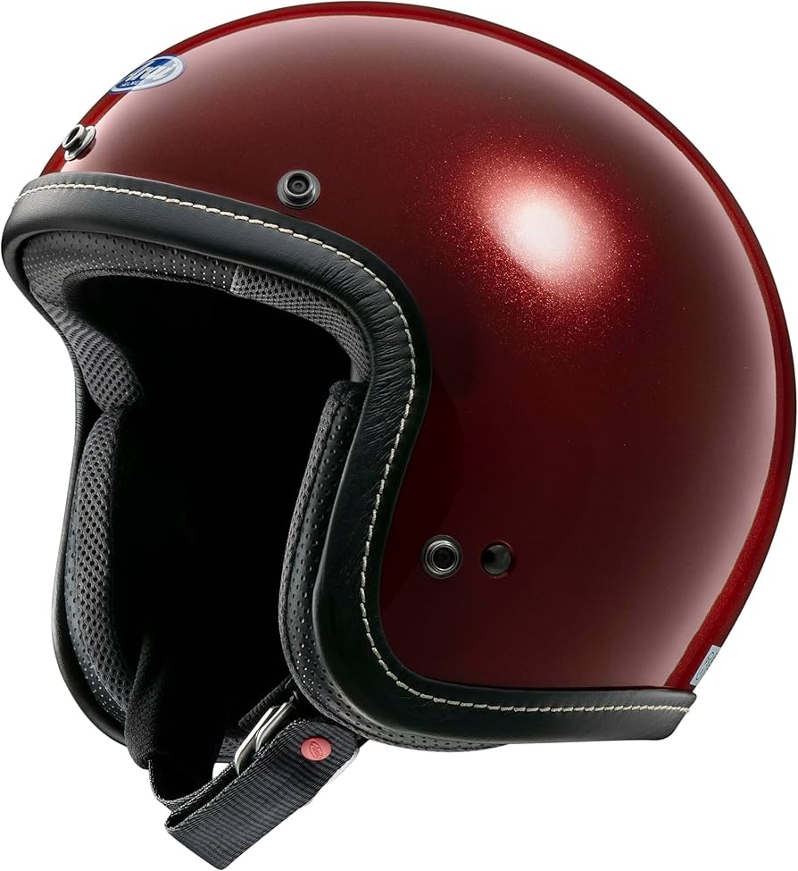 Amazon | アライ(Arai) バイクヘルメット ジェット CLASSIC AIR DX