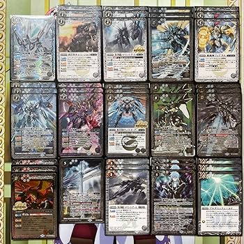 最終値下げ‼️バトスピ 武装ガチャ デッキ バトスピ 武装ガチャ デッキ