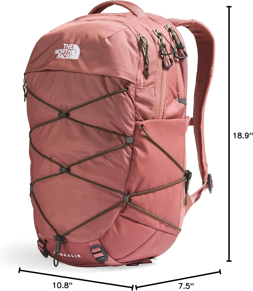 Amazon.com: The North Face Women's Borealis Commuter Laptop