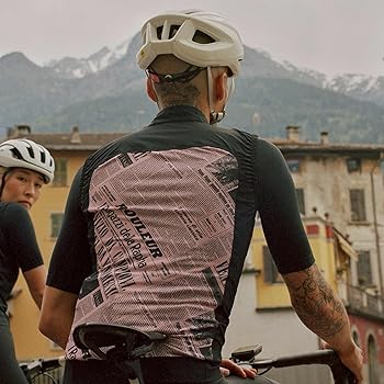 Amazon | [RAPHA] ラファ 特別限定版 Men's Pro Team Gazetta Gilet