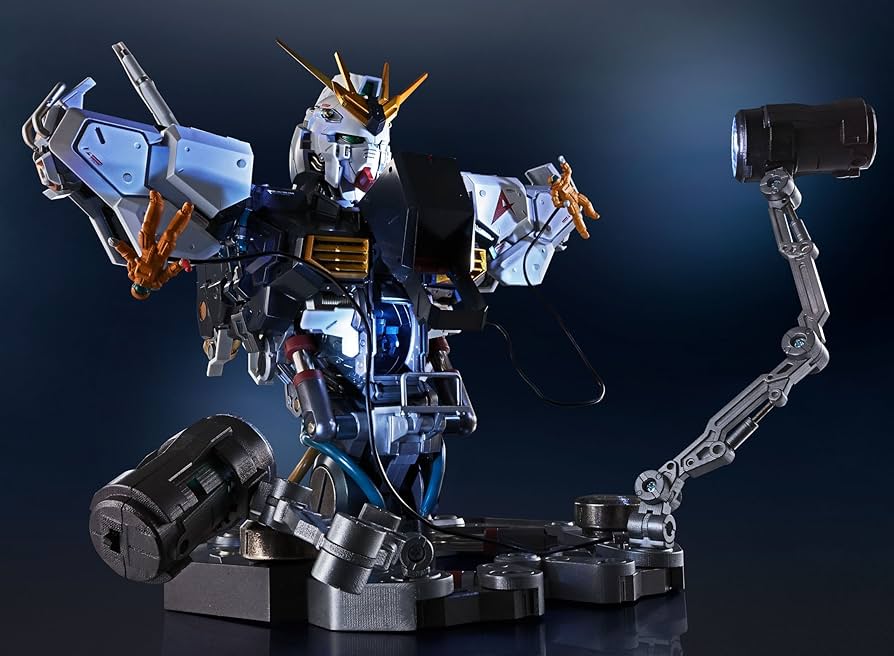 Amazon | TAMASHII NATIONS FORMANIA EX 機動戦士ガンダム 逆襲の