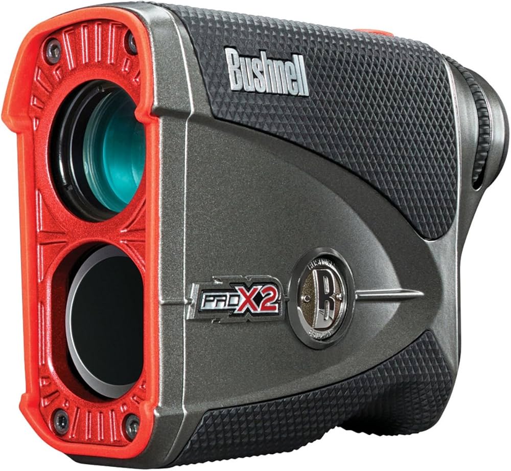 Amazon.co.jp: Bushnell(ブッシュネル) ピンシーカー プロX2ジョルト