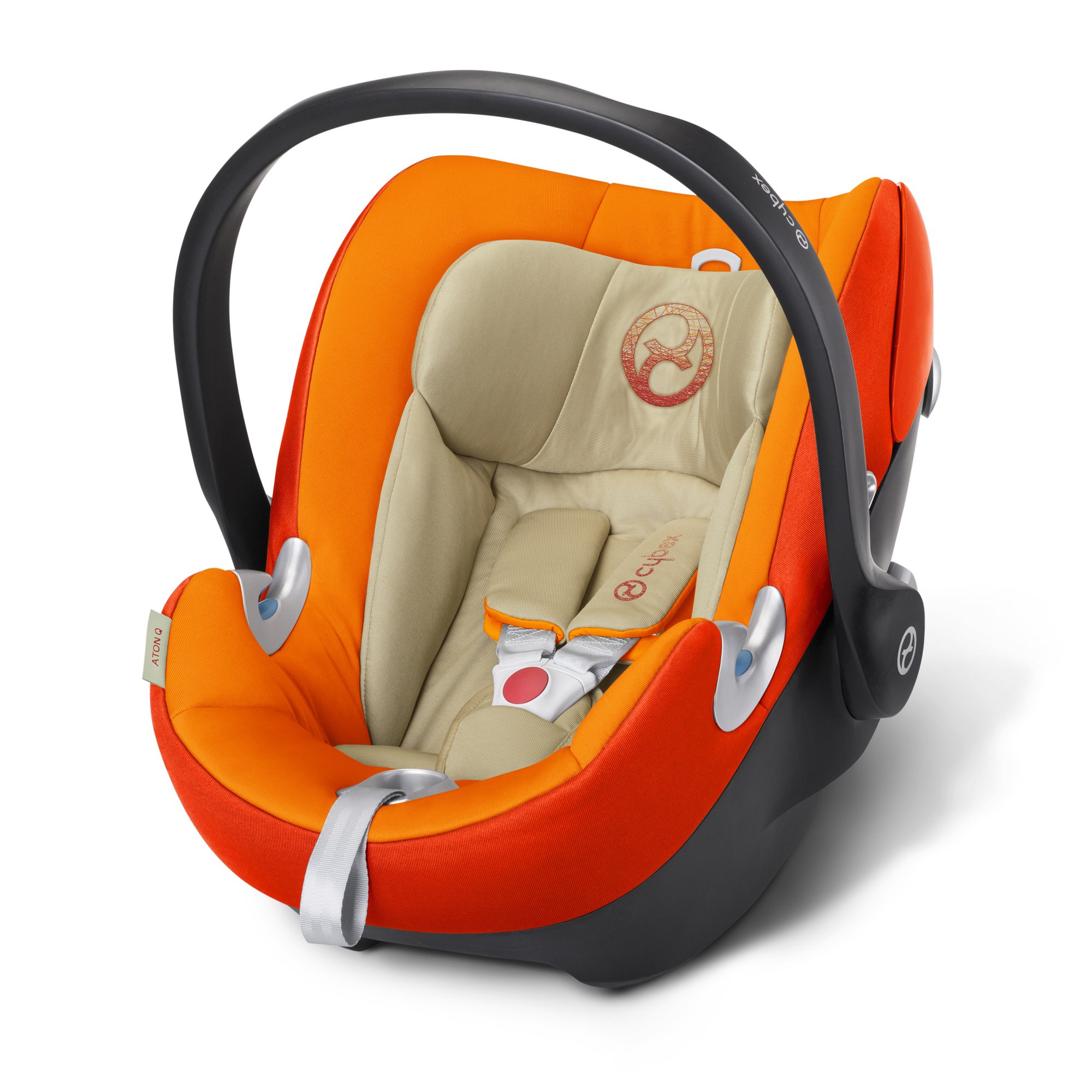 Amazon | サイベックス cybex エイトンQ ATONQ トラベルシステム