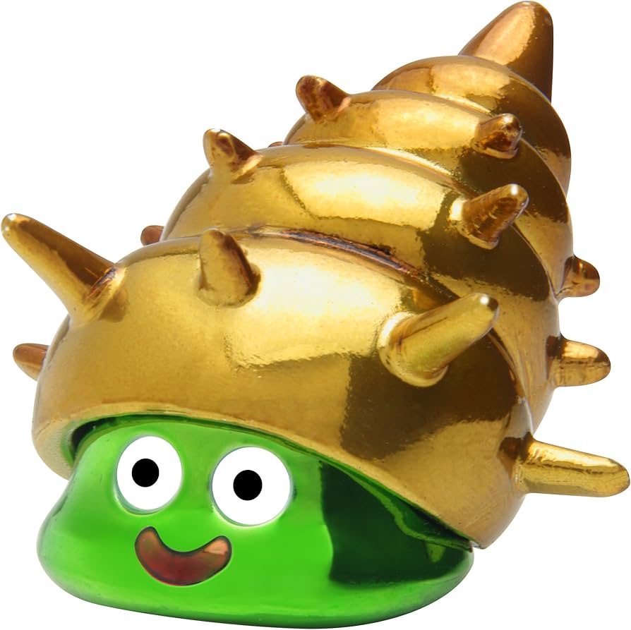 Amazon.co.jp: ドラゴンクエスト メタリックモンスターズギャラリー