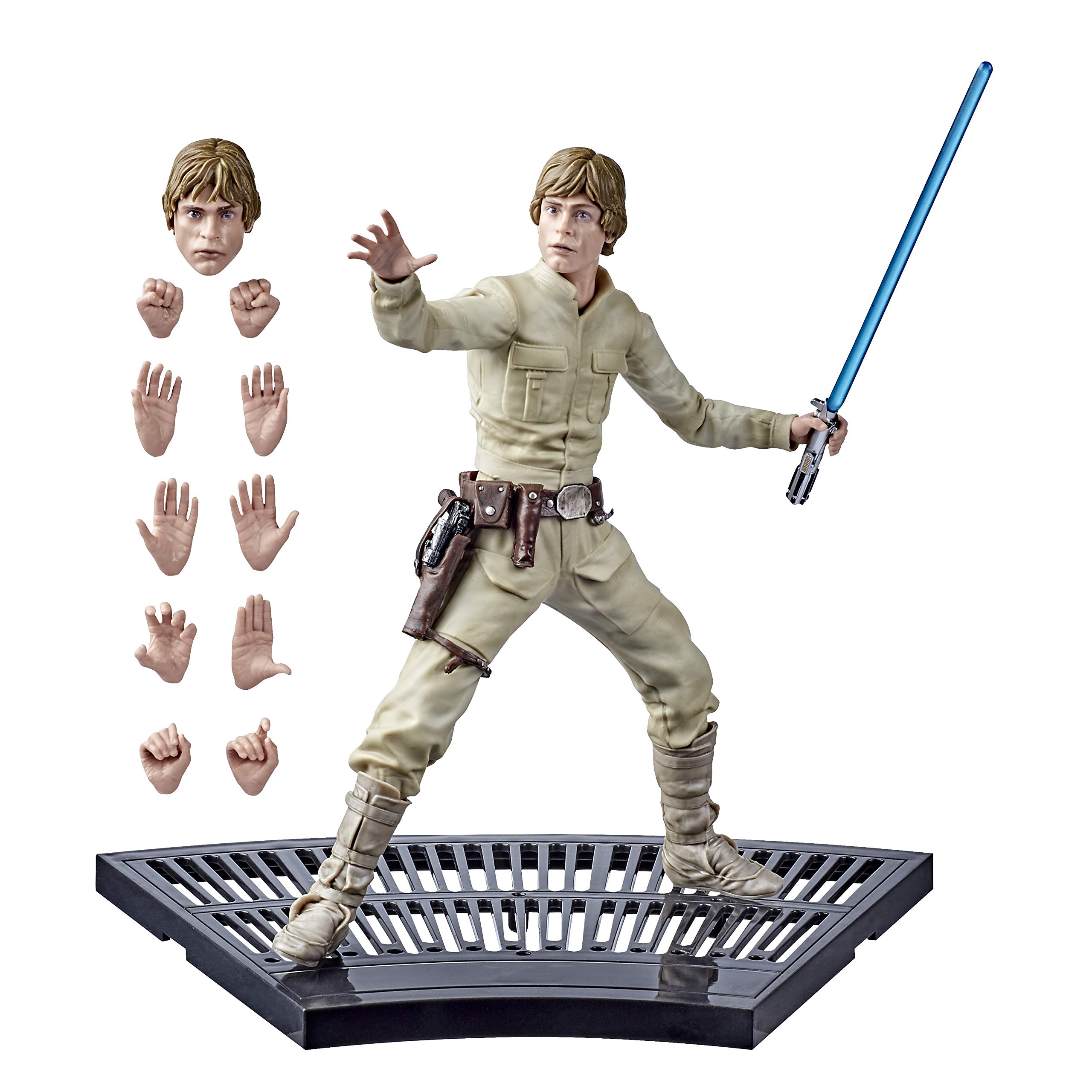 Amazon | スターウォーズ 8インチ ハイパーリアル アクション