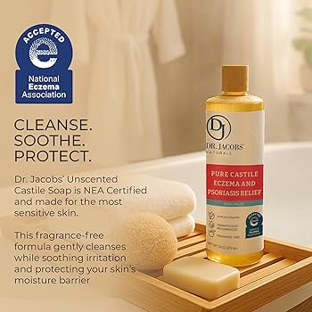 フォーデイズ セラム、Crystal Body Soap フォーデイズ セラム