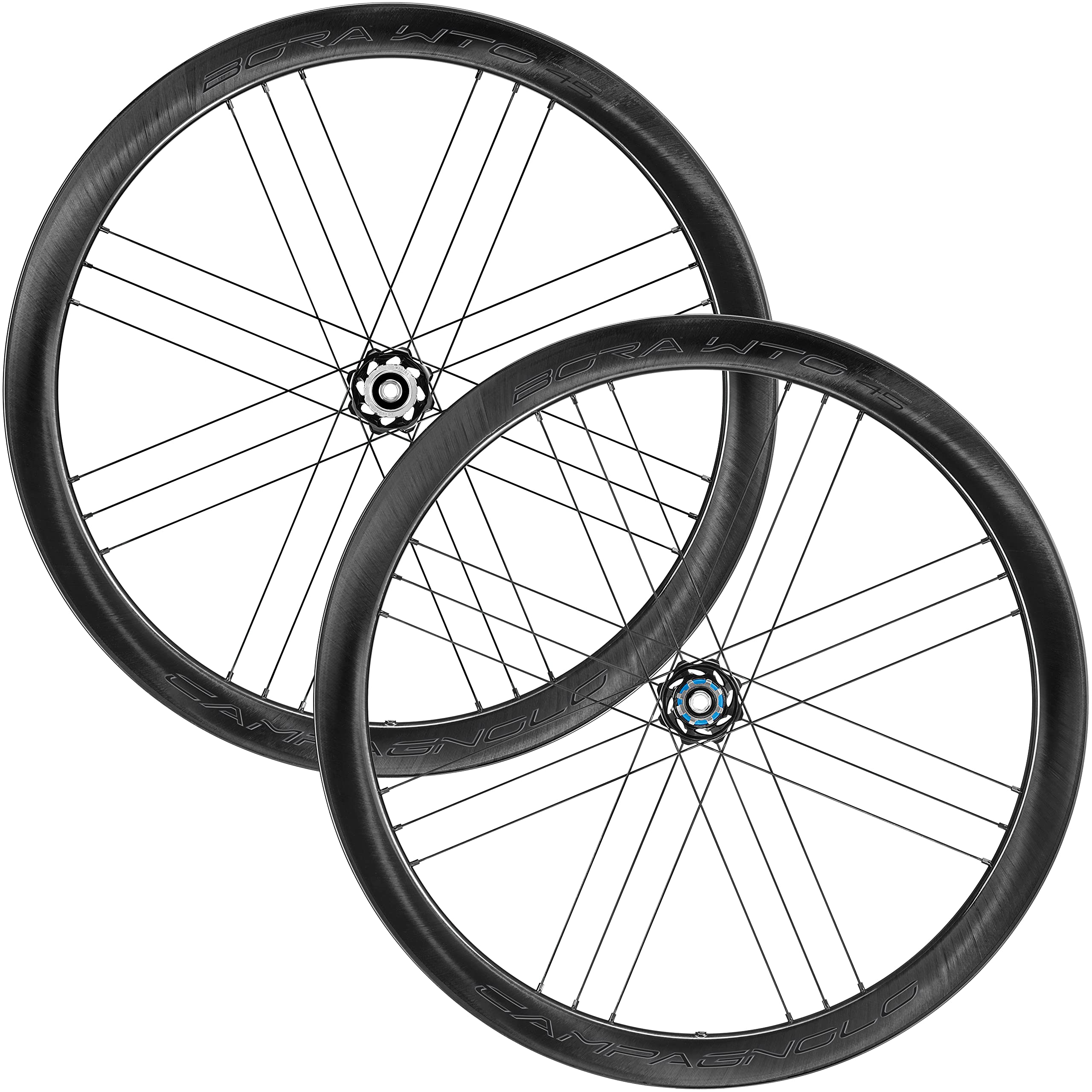 Amazon | campagnolo(カンパニョーロ)BORA WTO 45 DB 2WF DK F/R UD