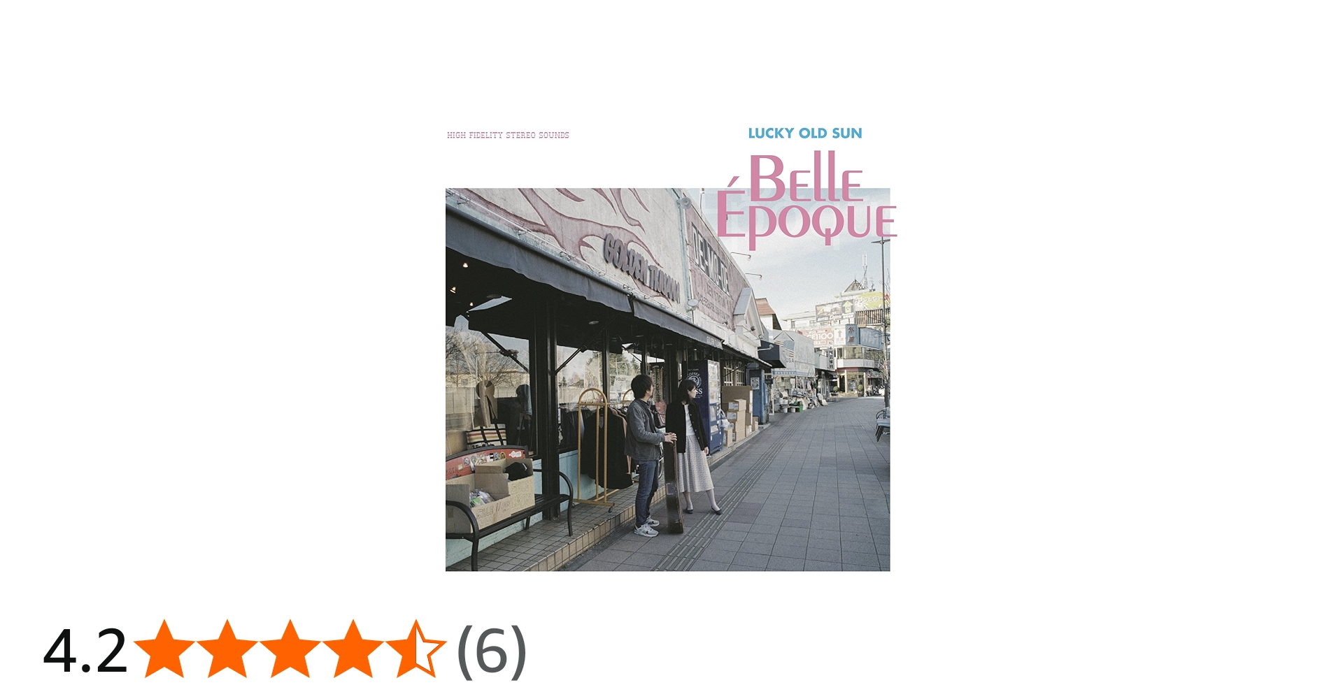 Amazon.co.jp: Belle Epoque: ミュージック