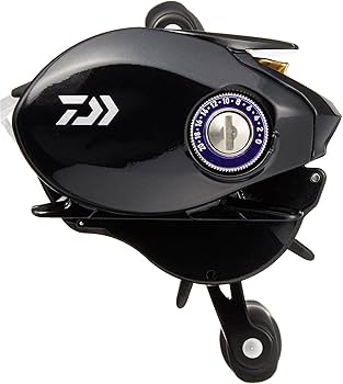 Amazon | ダイワ(Daiwa) ベイトリール 14 タトゥーラ 103XHL-TW