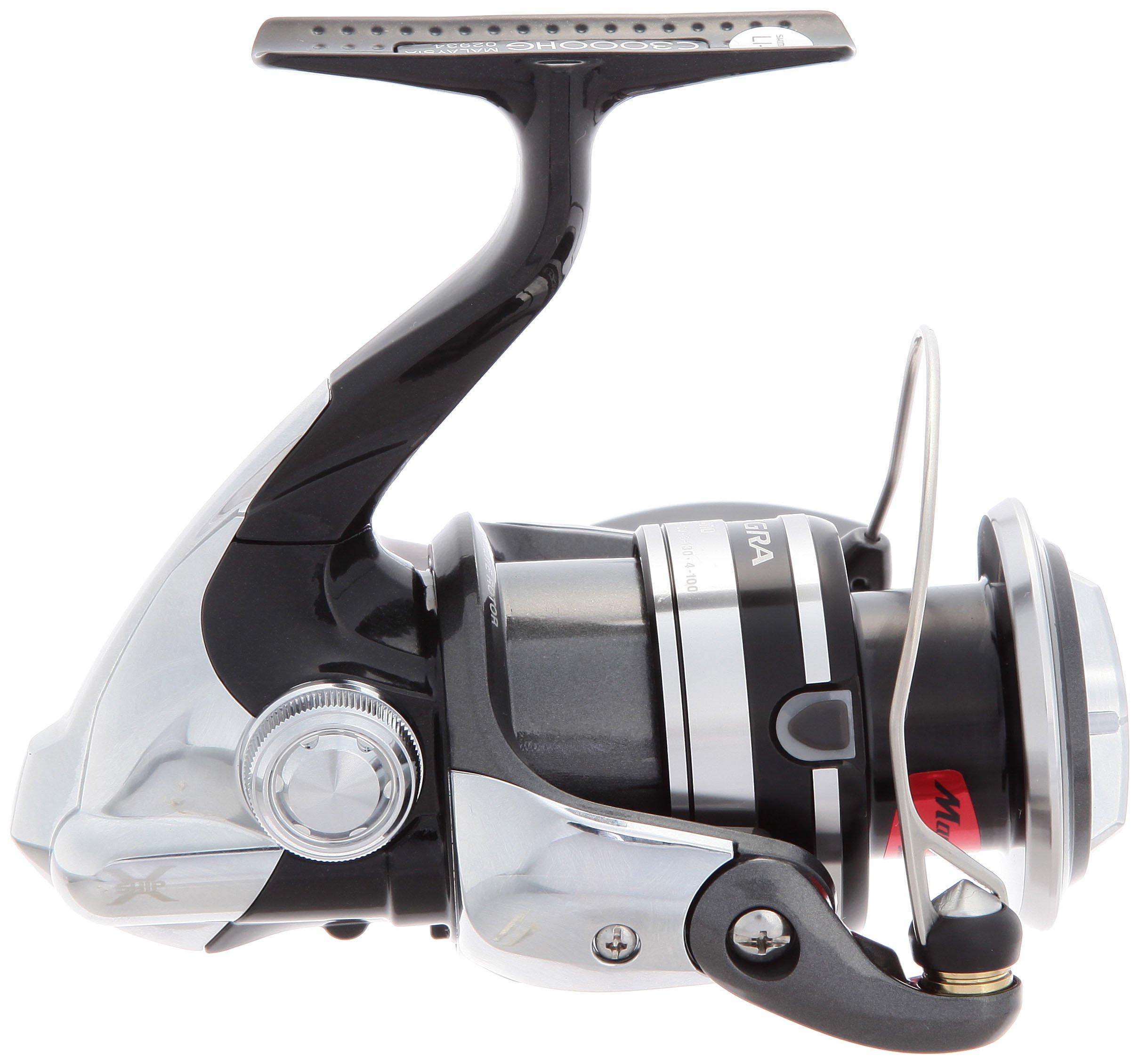 SHIMANO ULTEGRA C3000HG スピニングリール シマノ アルテグラ C3000HG