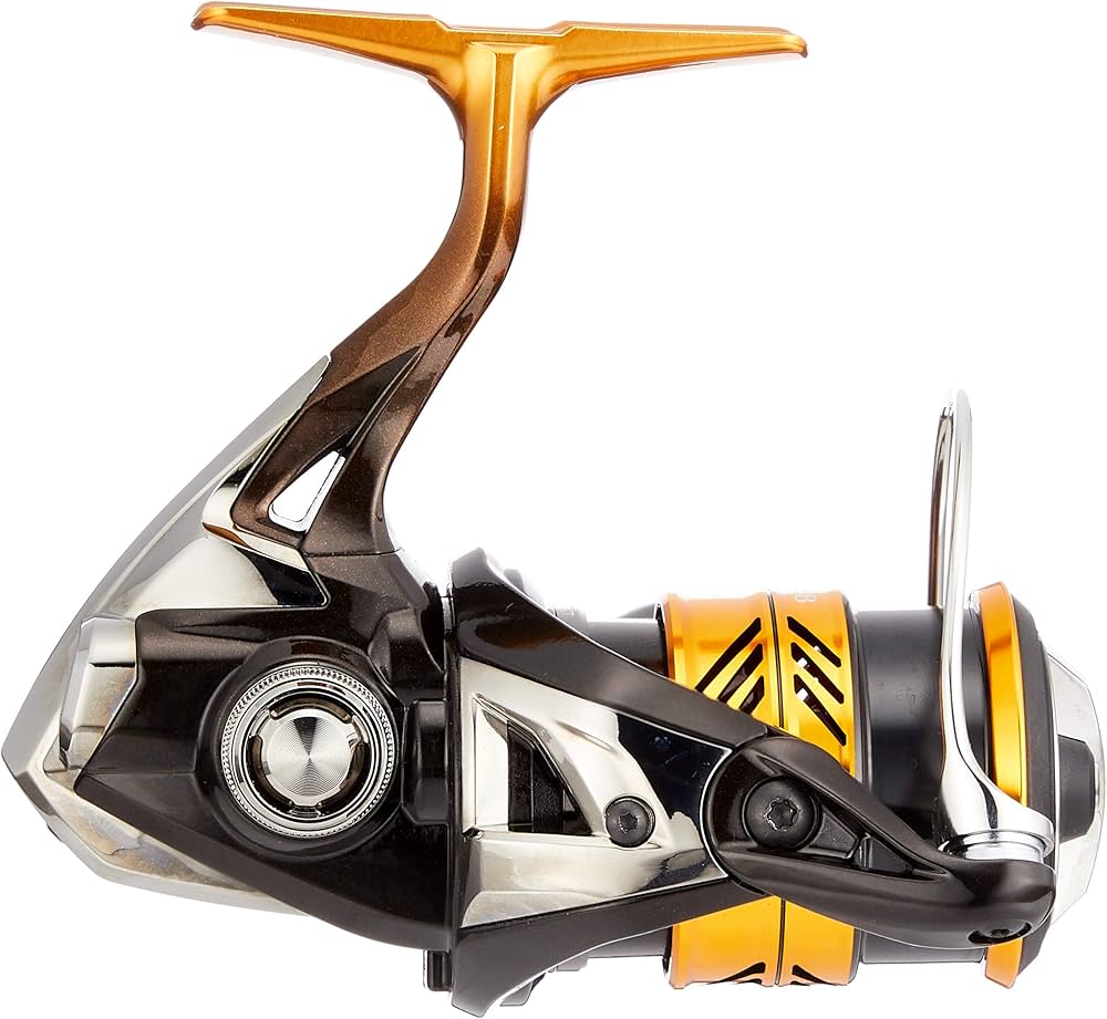Amazon | シマノ(SHIMANO) スピニングリール アジング メバリング 18