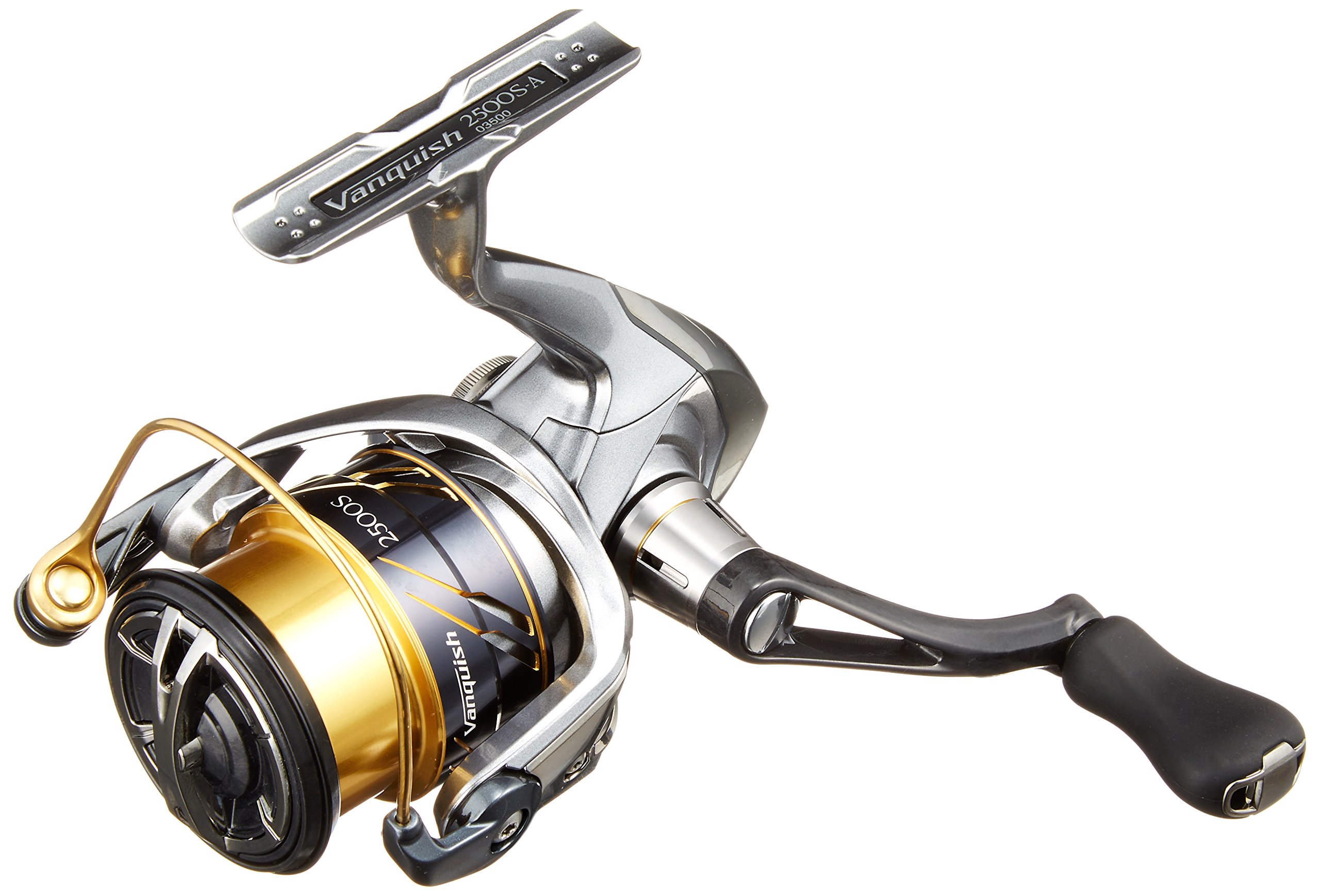 19ヴァンキッシュ Vanquish 2500S-B 楽天市場】【ｼﾏﾉ(SHIMANO)】19