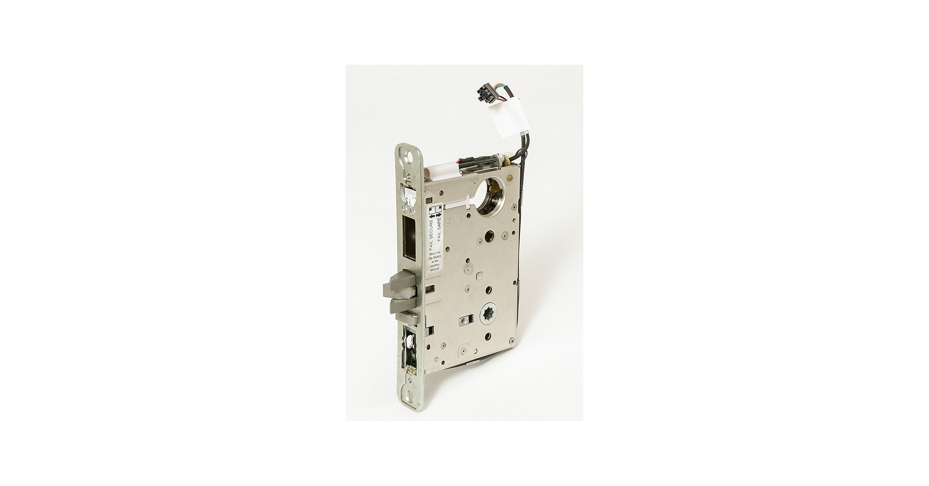 Corbin Russwin ML20906 LL 626 SEC M92 Electric Mortise Lock, 10