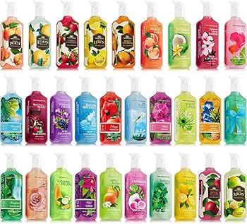 Amazon.co.jp: Bath & Body Works ◇ディープクンジングハンドソープ