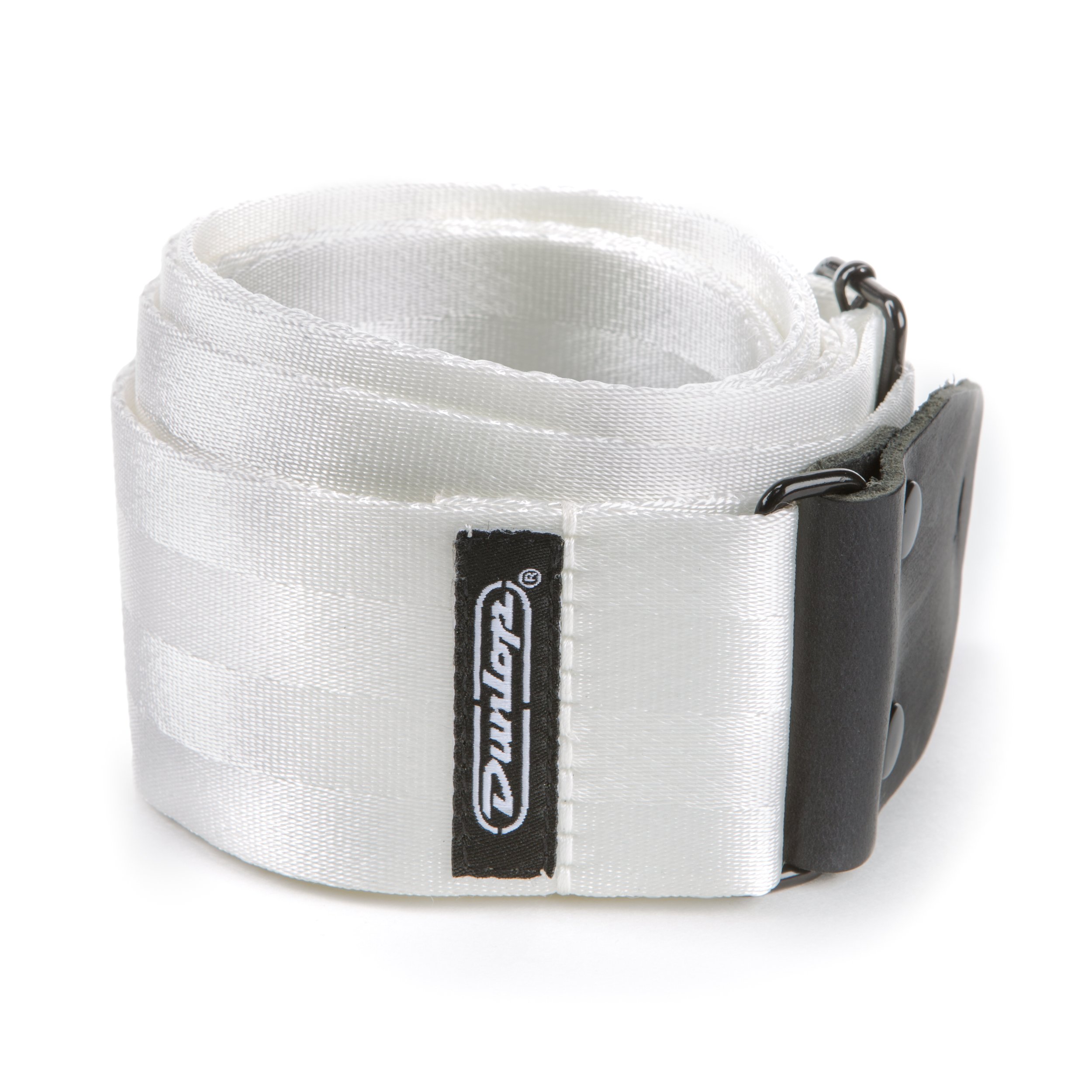 Amazon | Jim Dunlop (ジム ダンロップ) DST7001WH Deluxe Seatbelt