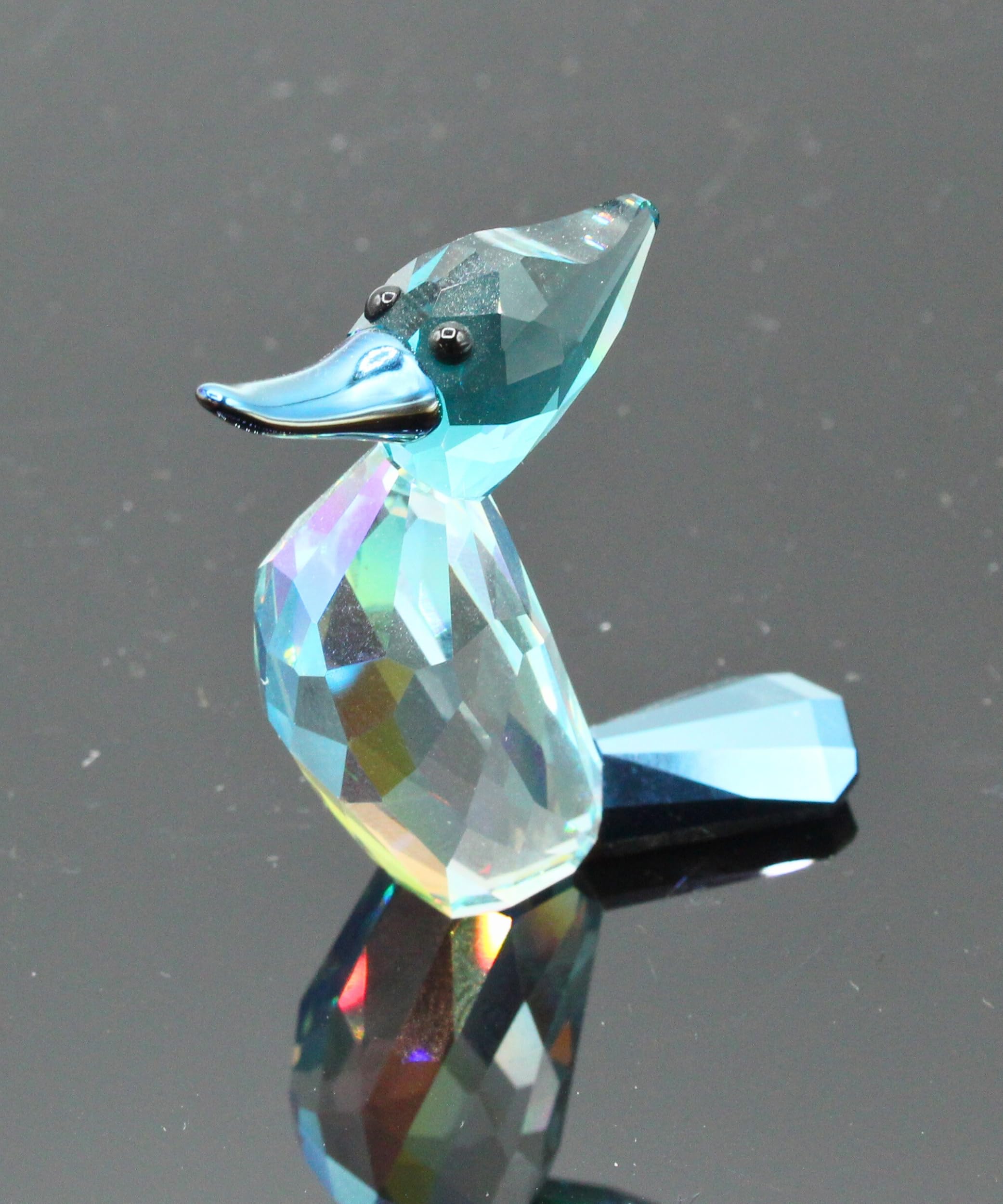 Amazon.com: Swarovski Crystal Lovlots Ziggy the Woodpeckers