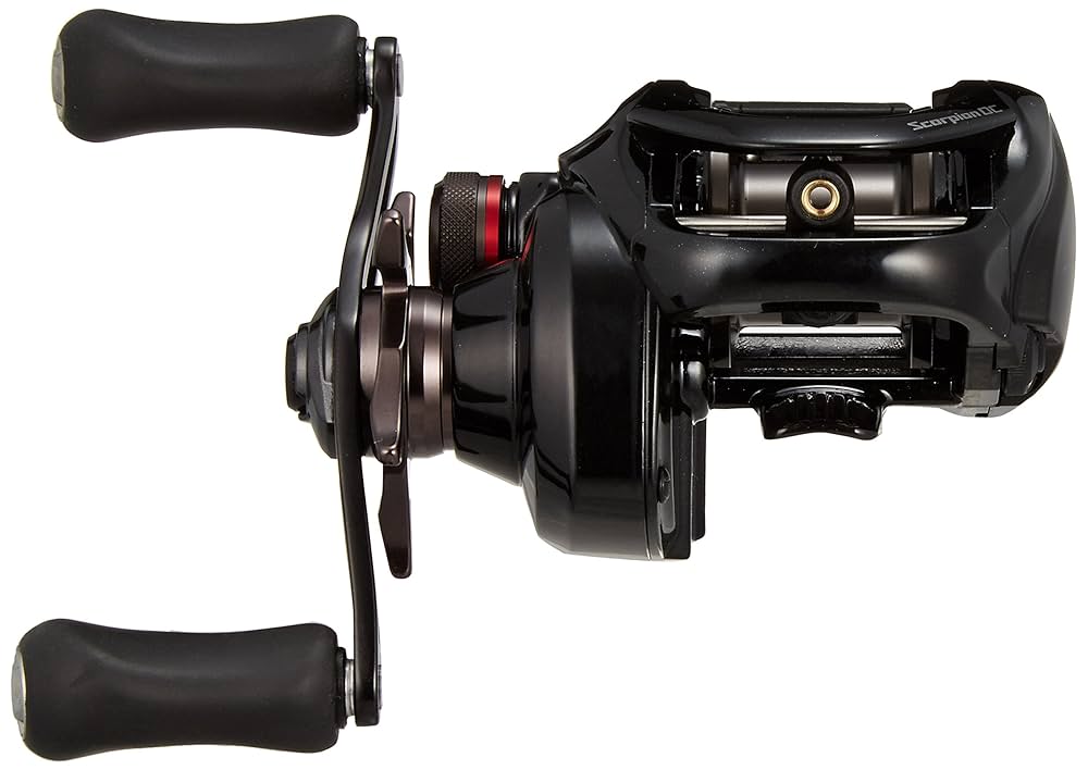シマノ スコーピオン DC 100 HG ベイトリール 【公式通販】