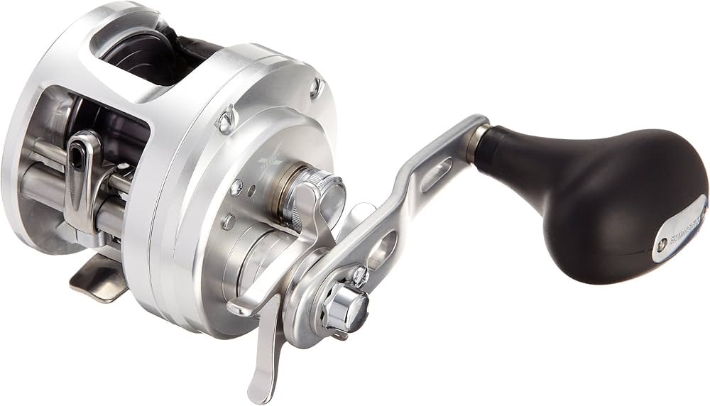 SHIMANO 13 OCEA CALCUTTA 301HG (Japan Import) : Amazon.com.au